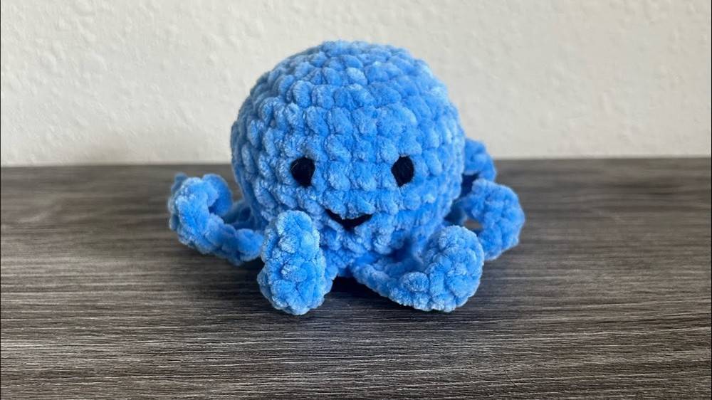 35 Easy Crochet Animal Patterns For Beginners Image