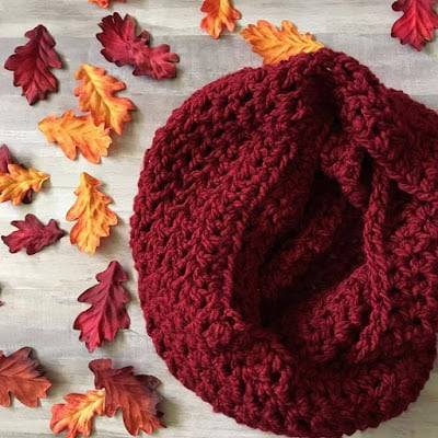 32 Loops and Threads Charisma Patterns Image
