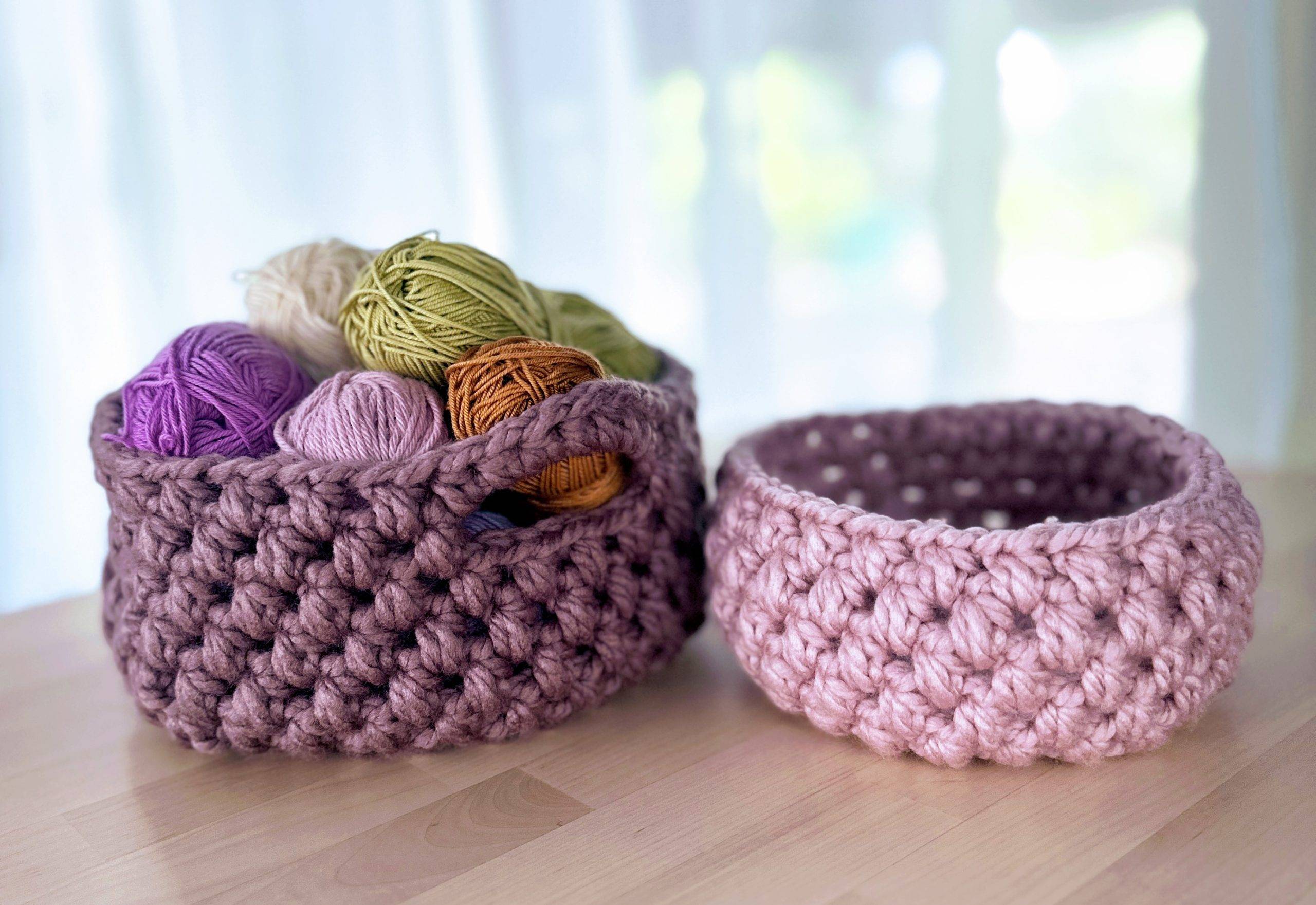 31 Loops and Threads Yarn Crochet Patterns Image