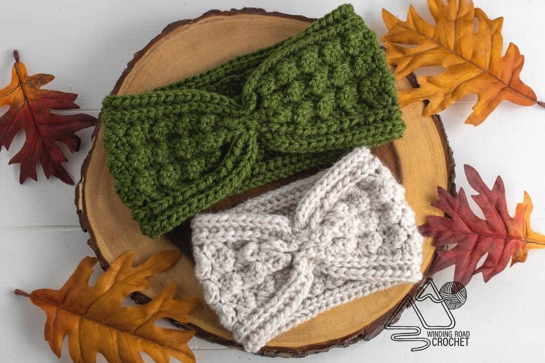 34 Easy Crochet Projects Image
