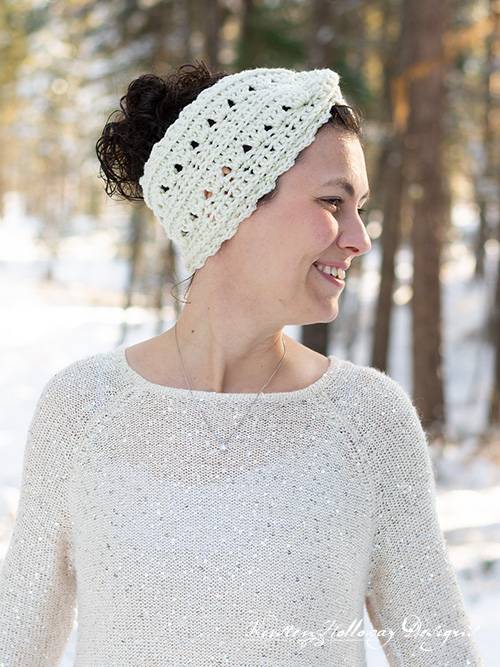 34 Easy Crochet Projects Image