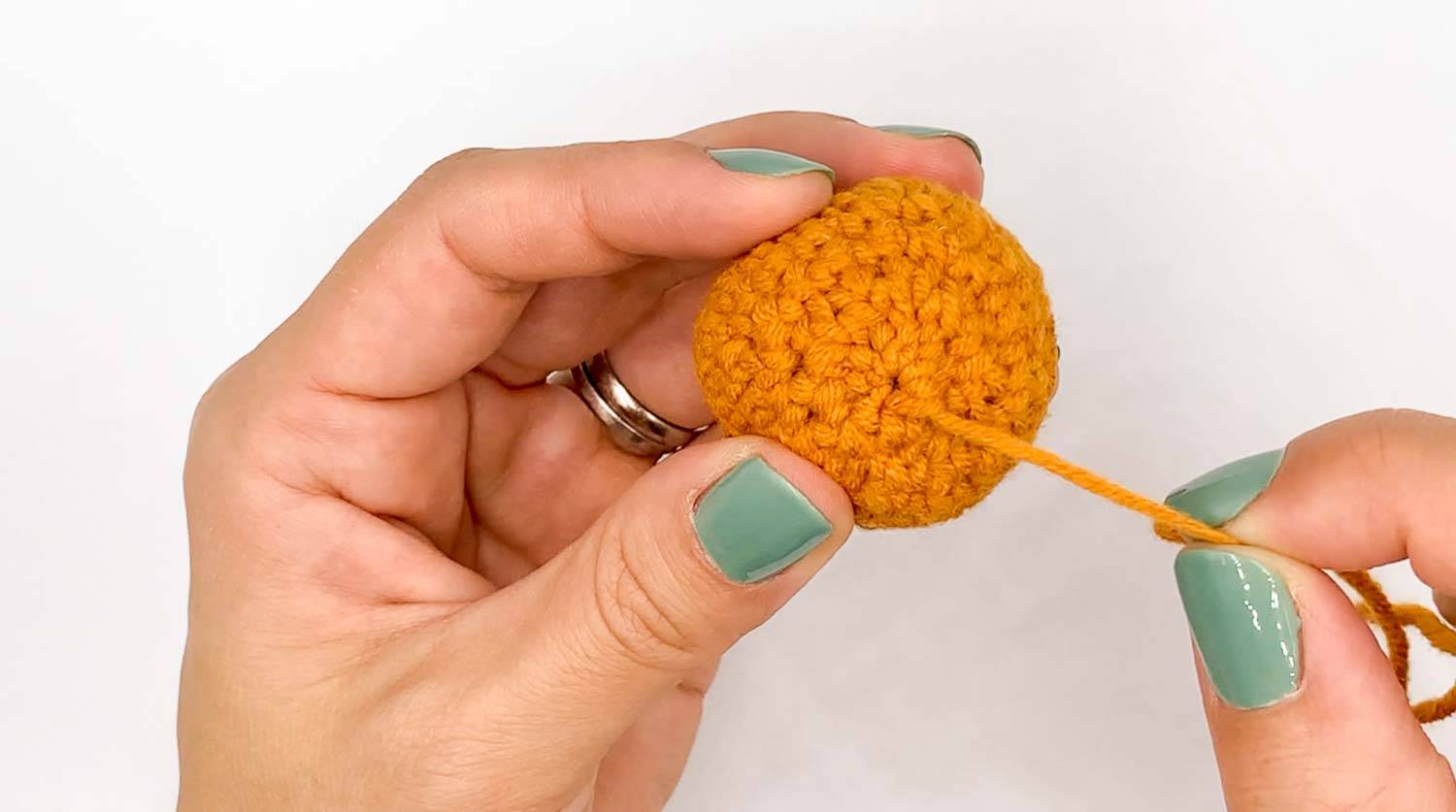 29 Ball Crochet Patterns Image