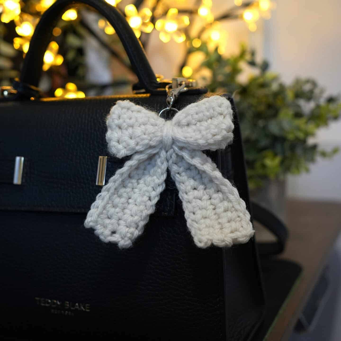 34 Easy Crochet Projects Image