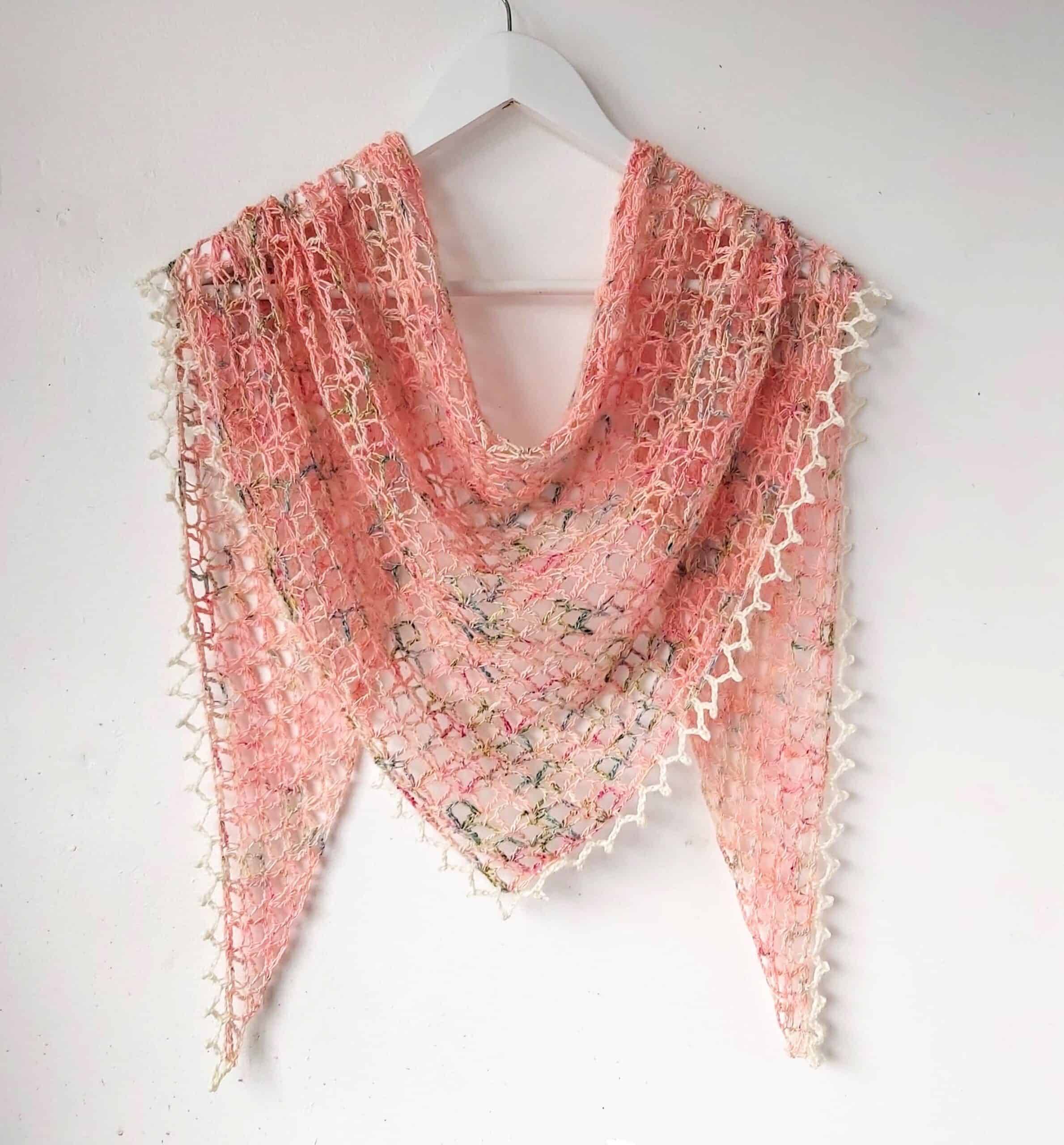34 Easy Crochet Projects Image