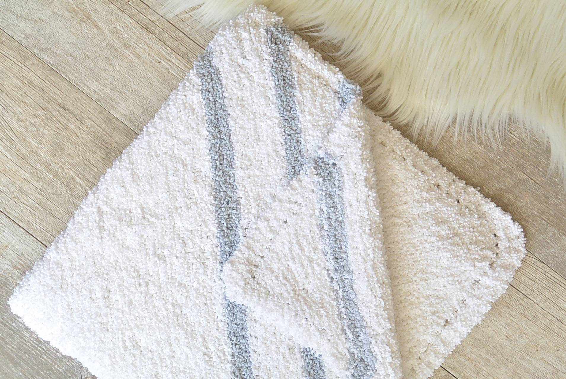 32 4-Ply Baby Blanket Knitting Patterns Image