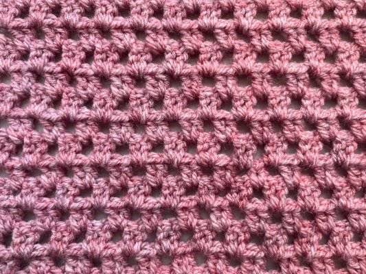 34 Easy Crochet Projects Image
