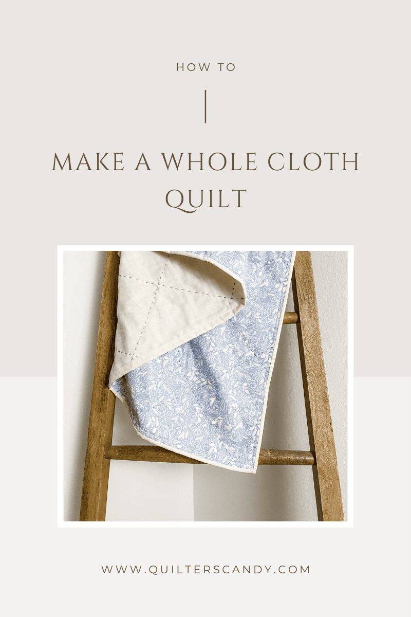 21 DIY Muslin Baby Blankets Image