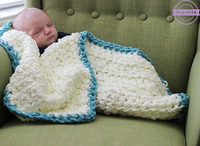 30 Loops and Threads Sweet Snuggles Crochet Patterns Image