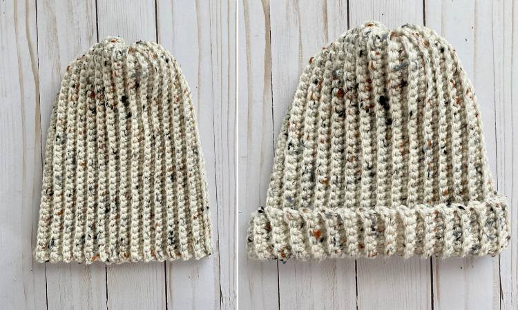 34 Easy Crochet Projects Image