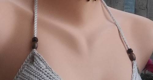30 Beginner Crochet Jewelry Patterns Image