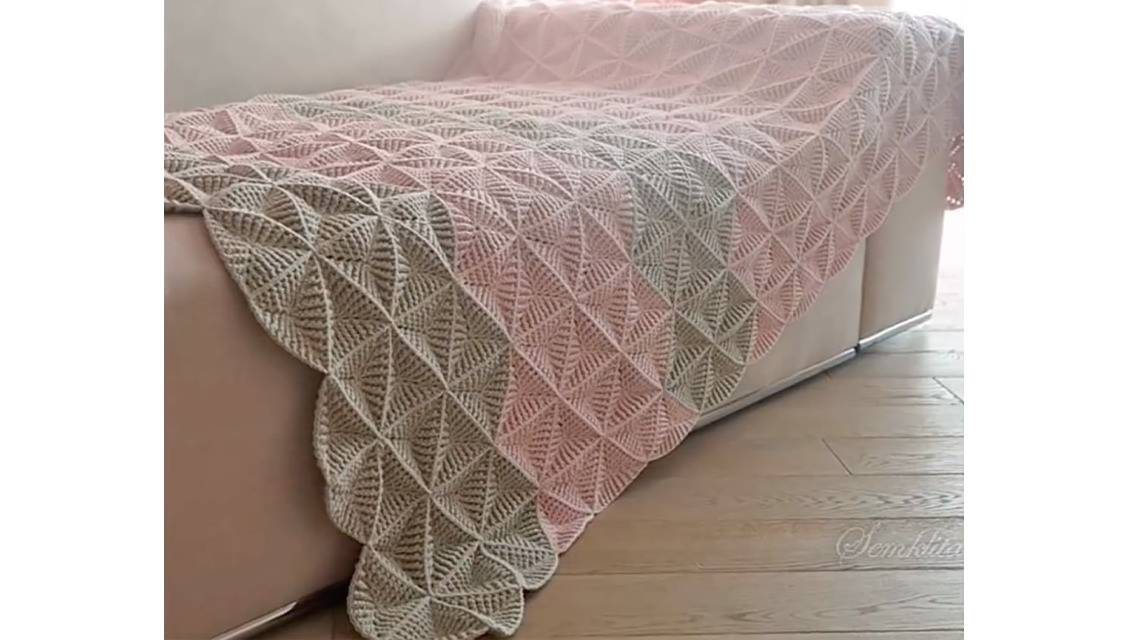 30 Loops and Threads Sweet Snuggles Crochet Patterns Image