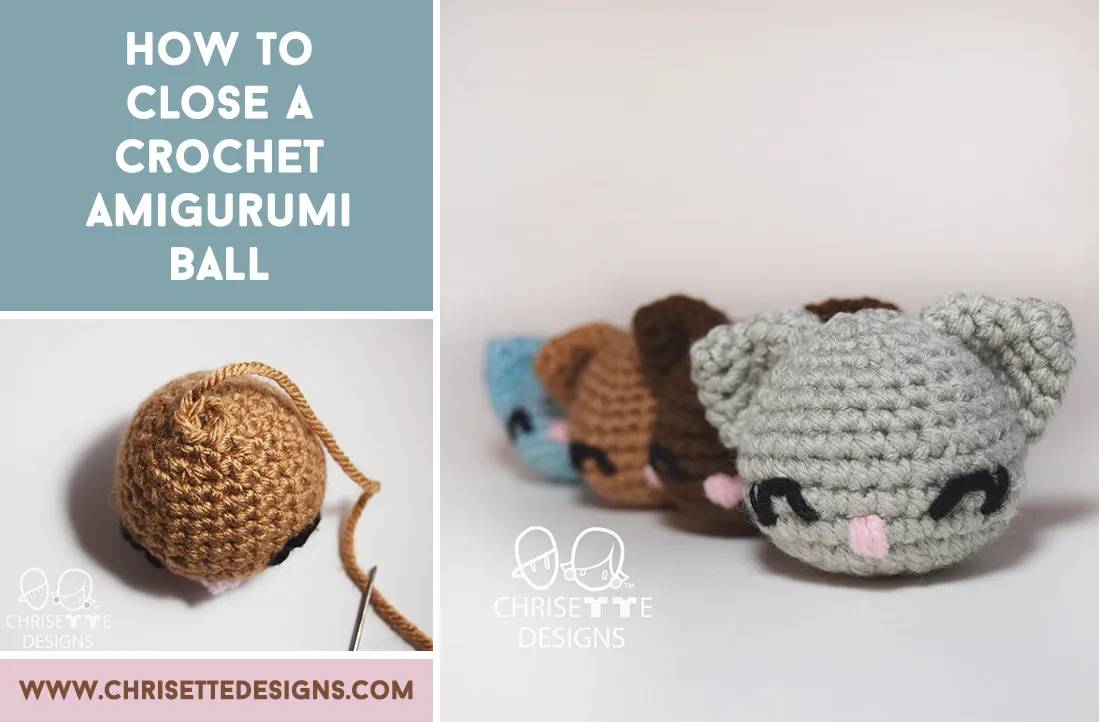 29 Ball Crochet Patterns Image