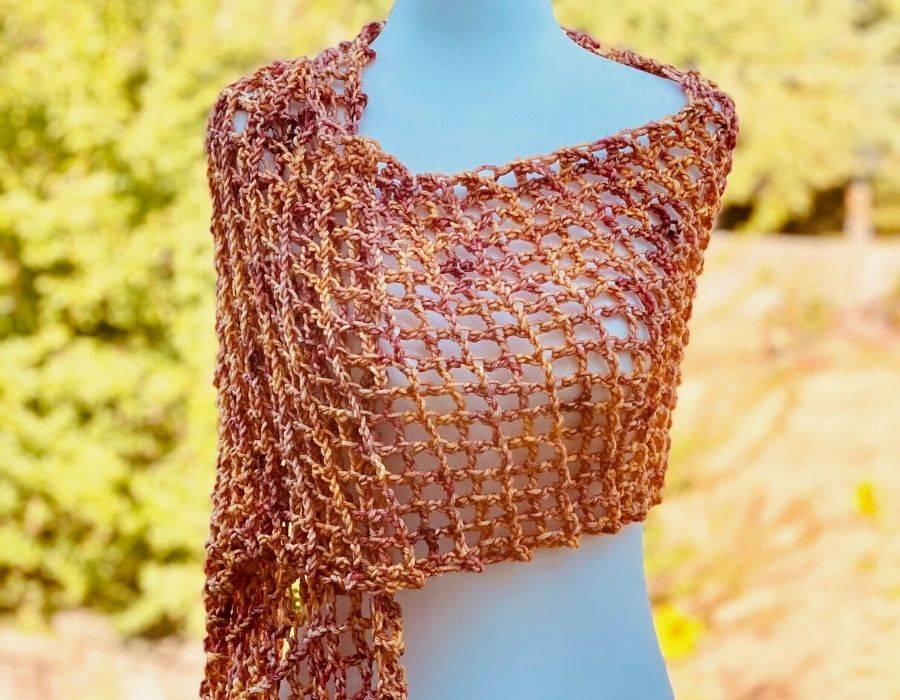 31 Loops and Threads Yarn Crochet Patterns Image