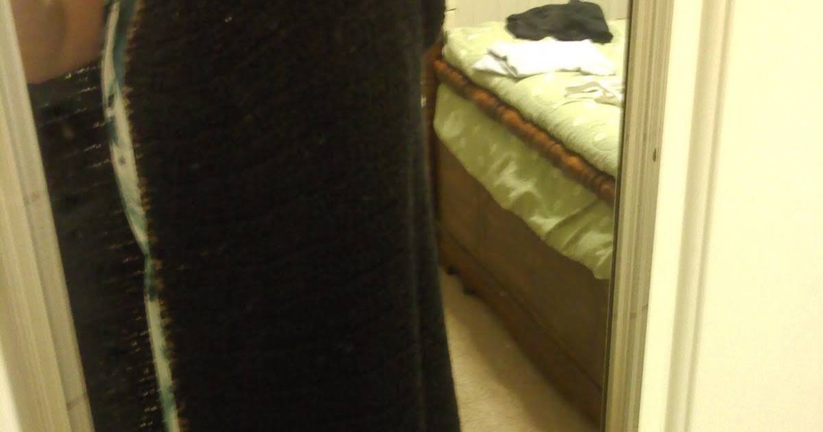 31 Crochet Hooded Cloak Patterns Image