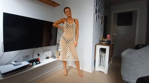 33 Crochet Beach Cover up Patterns Image