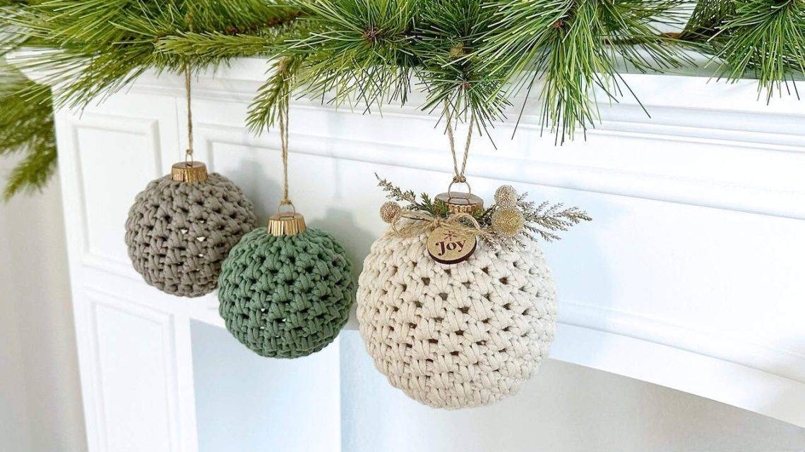 29 Ball Crochet Patterns Image