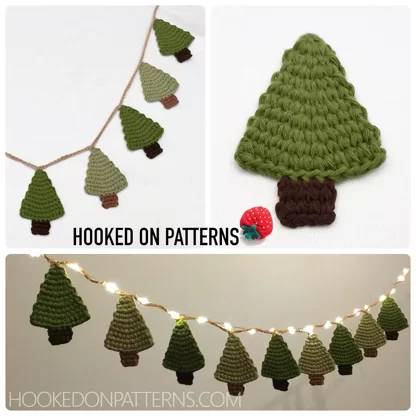 30 1-Hour Crochet Amigurumi Projects Image
