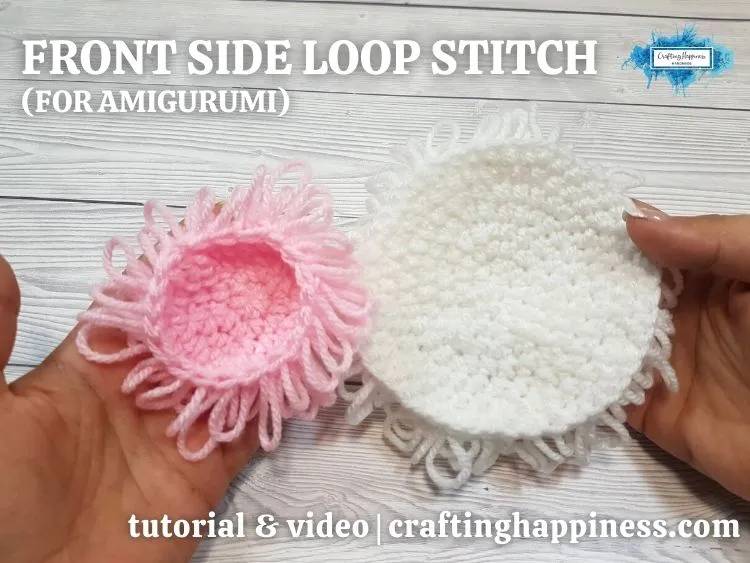 31 Loops and Threads Yarn Crochet Patterns Image
