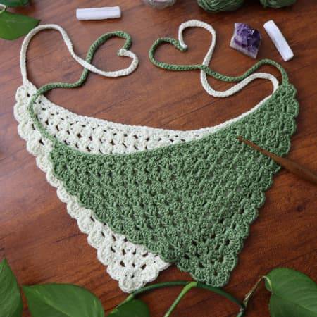34 Easy Crochet Projects Image