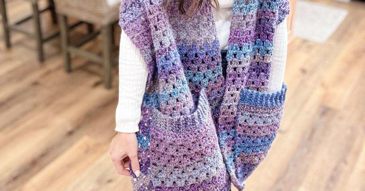 32 Loops and Threads Charisma Patterns Image