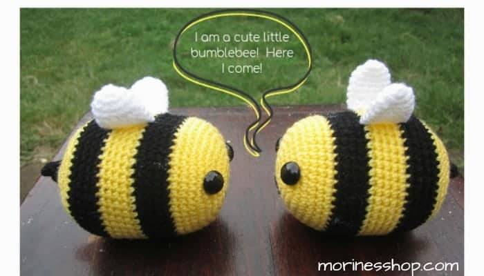 23 Crochet Bee Hive Patterns Image