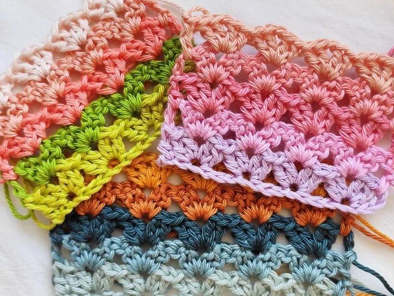 34 Easy Crochet Projects Image