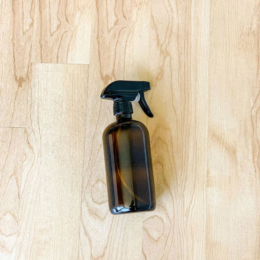 29 3-Ingredient Homemade Cleaner Recipes Image