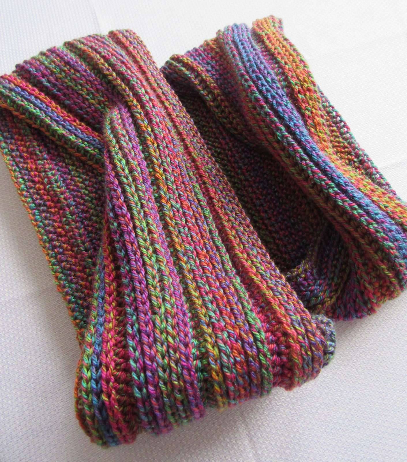 34 Easy Crochet Projects Image
