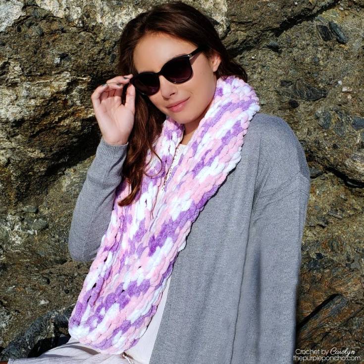 31 Loops and Threads Yarn Crochet Patterns Image