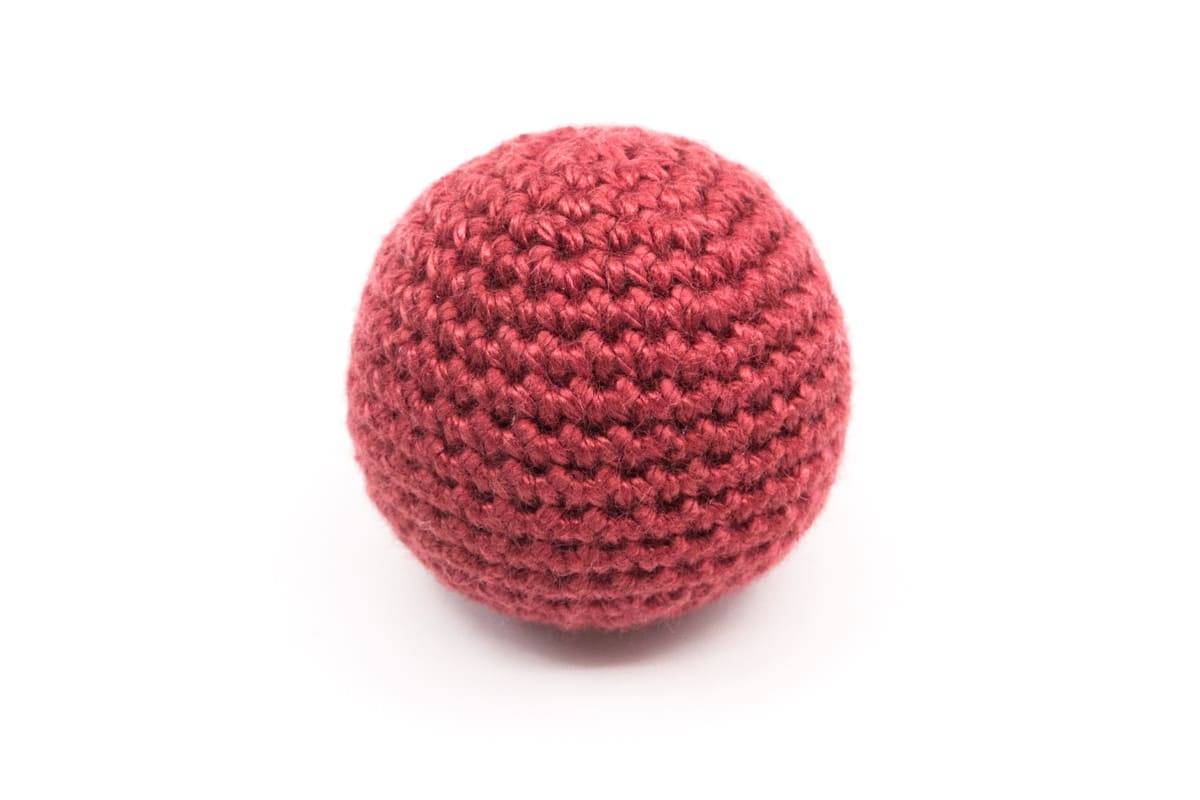 29 Ball Crochet Patterns Image