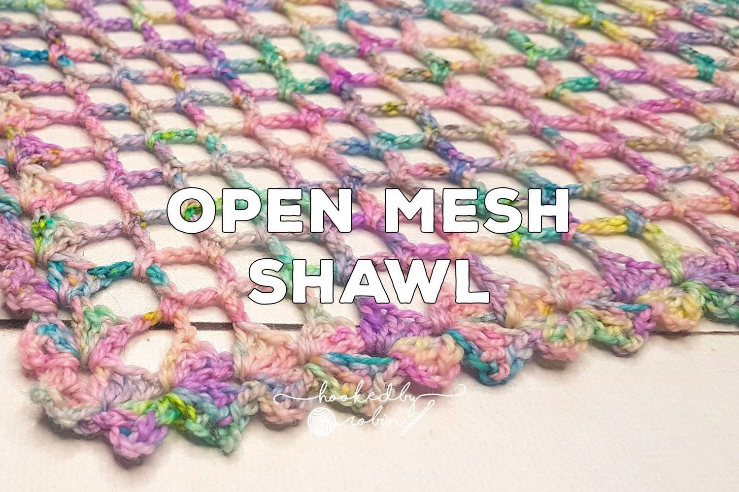 35 One Skein Shawl Crochet Patterns Image