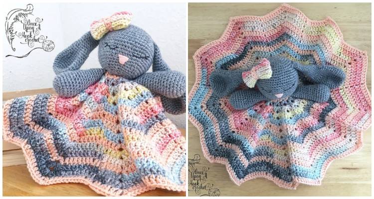 30 Loops and Threads Sweet Snuggles Crochet Patterns Image