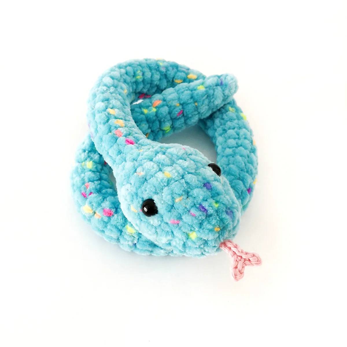 35 Easy Crochet Animal Patterns For Beginners Image