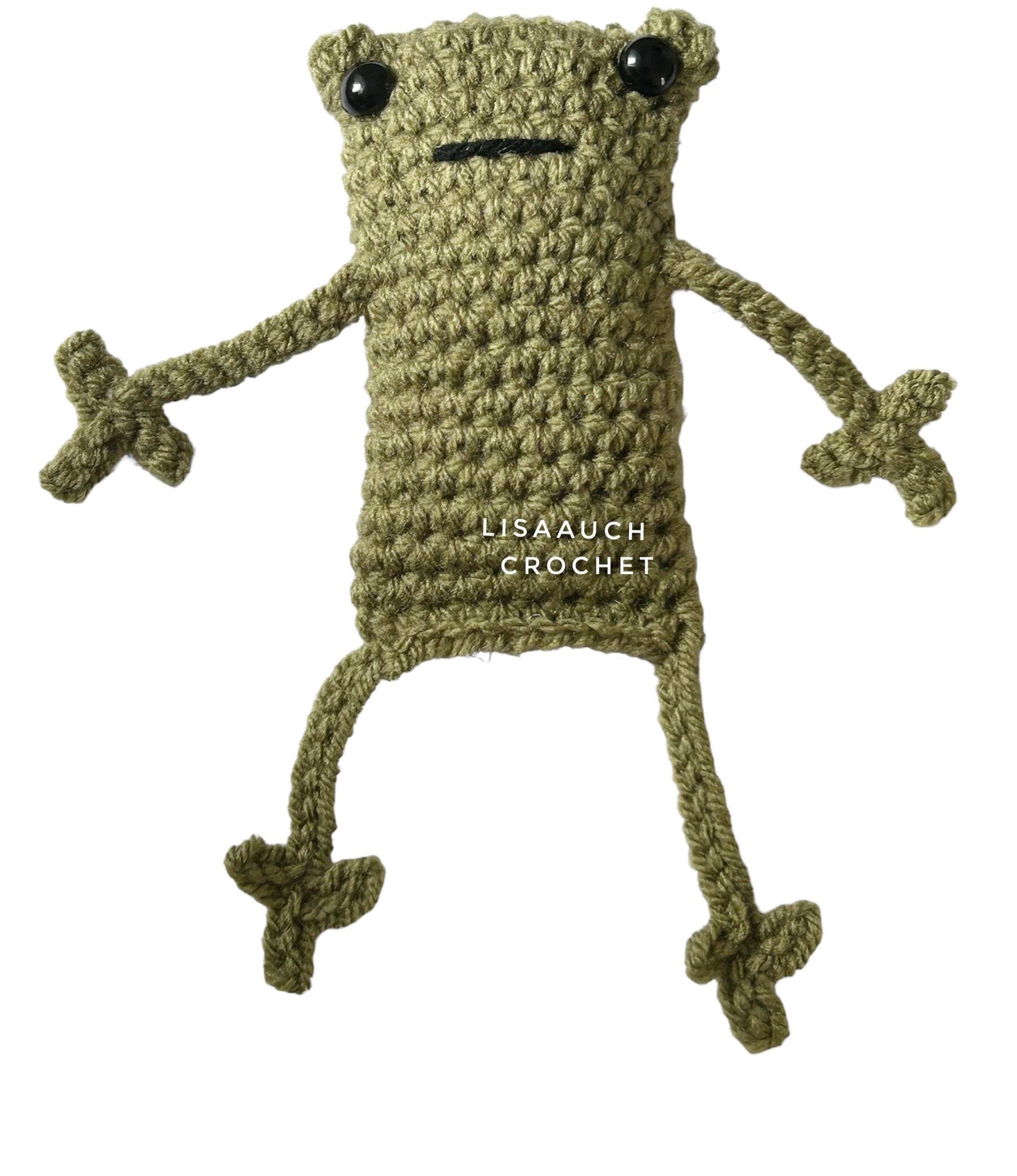 30 1-Hour Crochet Amigurumi Projects Image