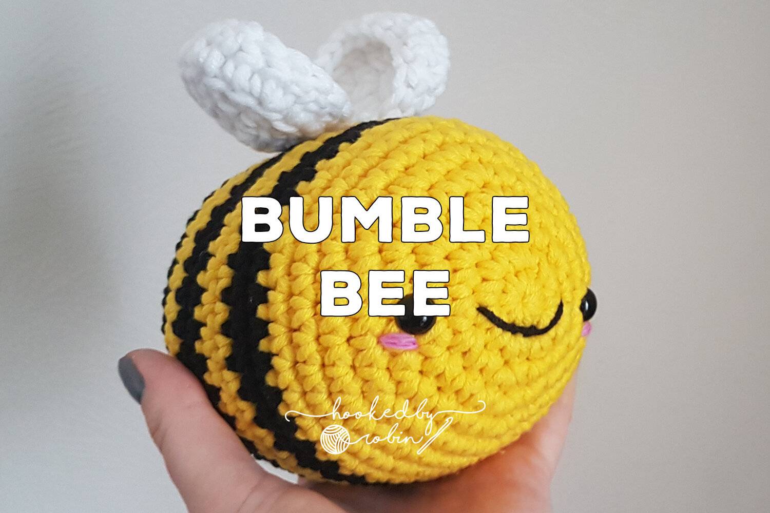 23 Crochet Bee Hive Patterns Image