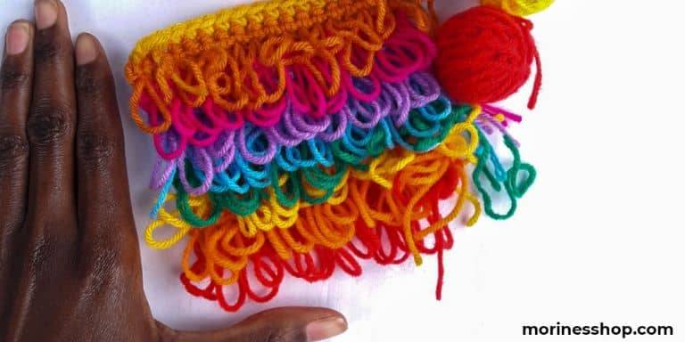 31 Loops and Threads Yarn Crochet Patterns Image