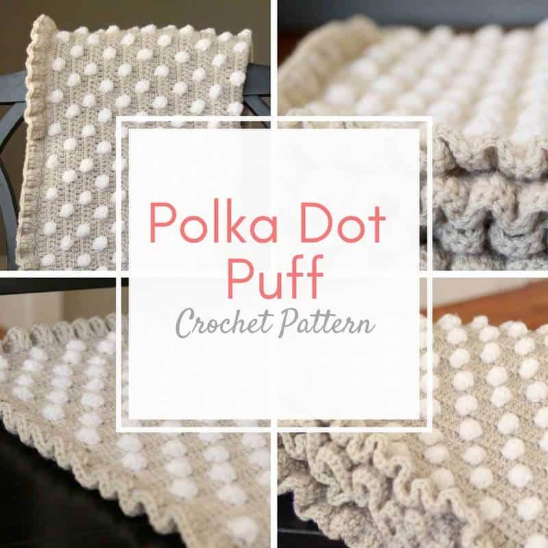 36 Loops and Threads Blanket Yarn Patterns Image