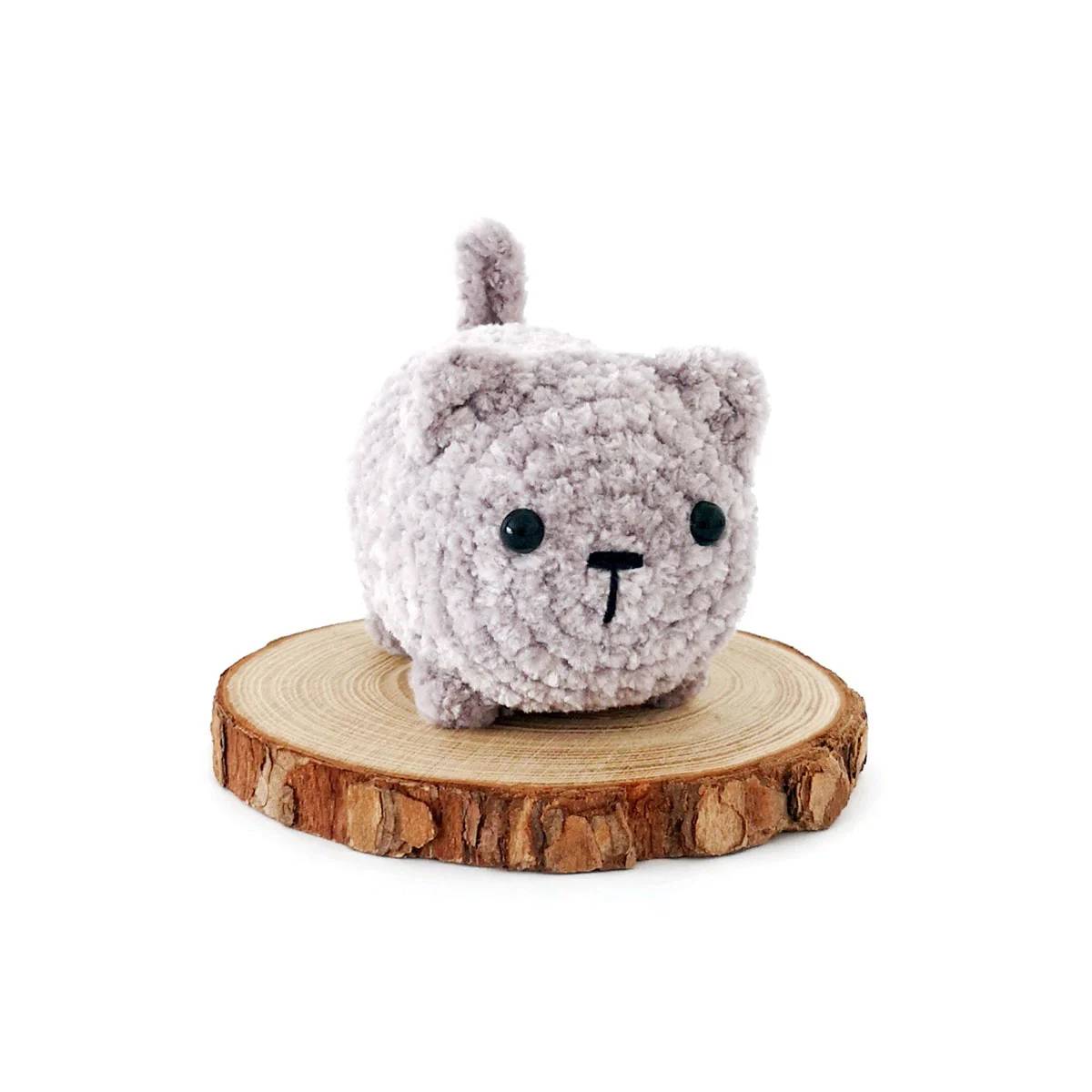 35 Easy Crochet Animal Patterns For Beginners Image