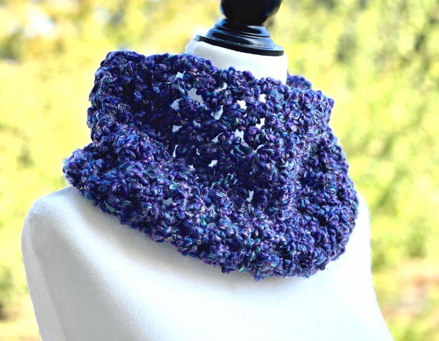 31 Loops and Threads Yarn Crochet Patterns Image