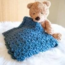 30 Loops and Threads Sweet Snuggles Crochet Patterns Image