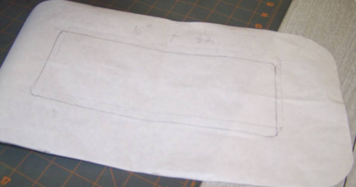 29 Crochet Swiffer Cover Patterns Image