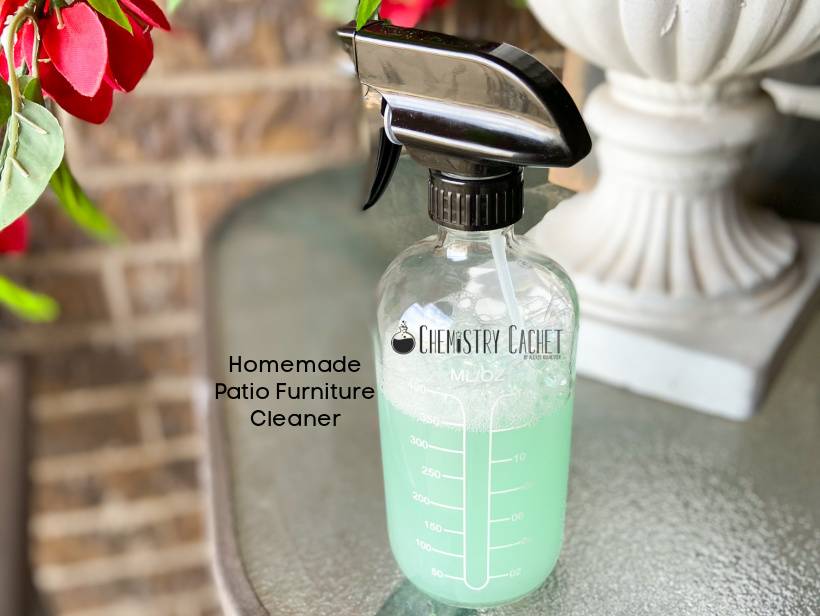 29 3-Ingredient Homemade Cleaner Recipes Image