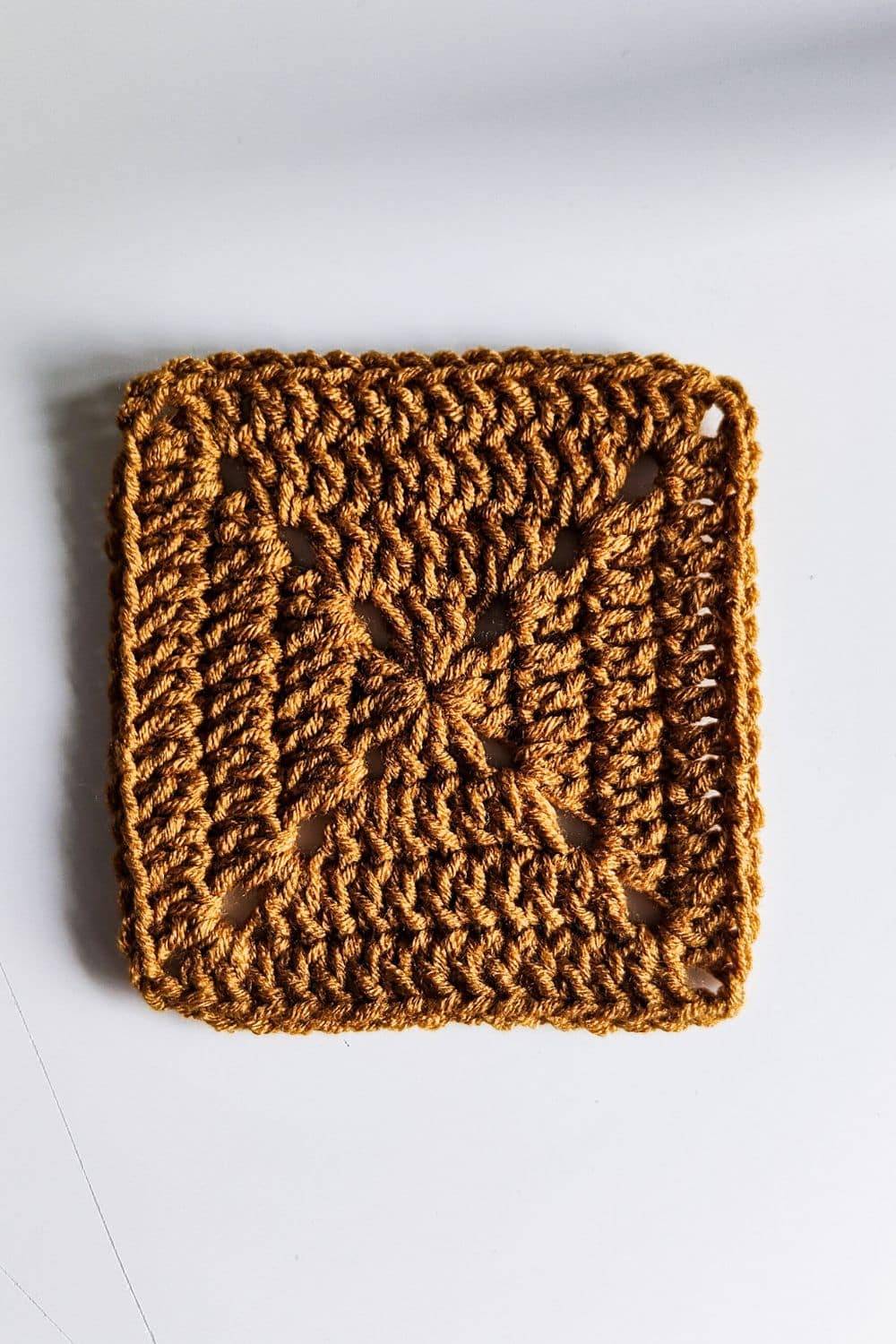 30 Easy Granny Square Crochet Patterns Image