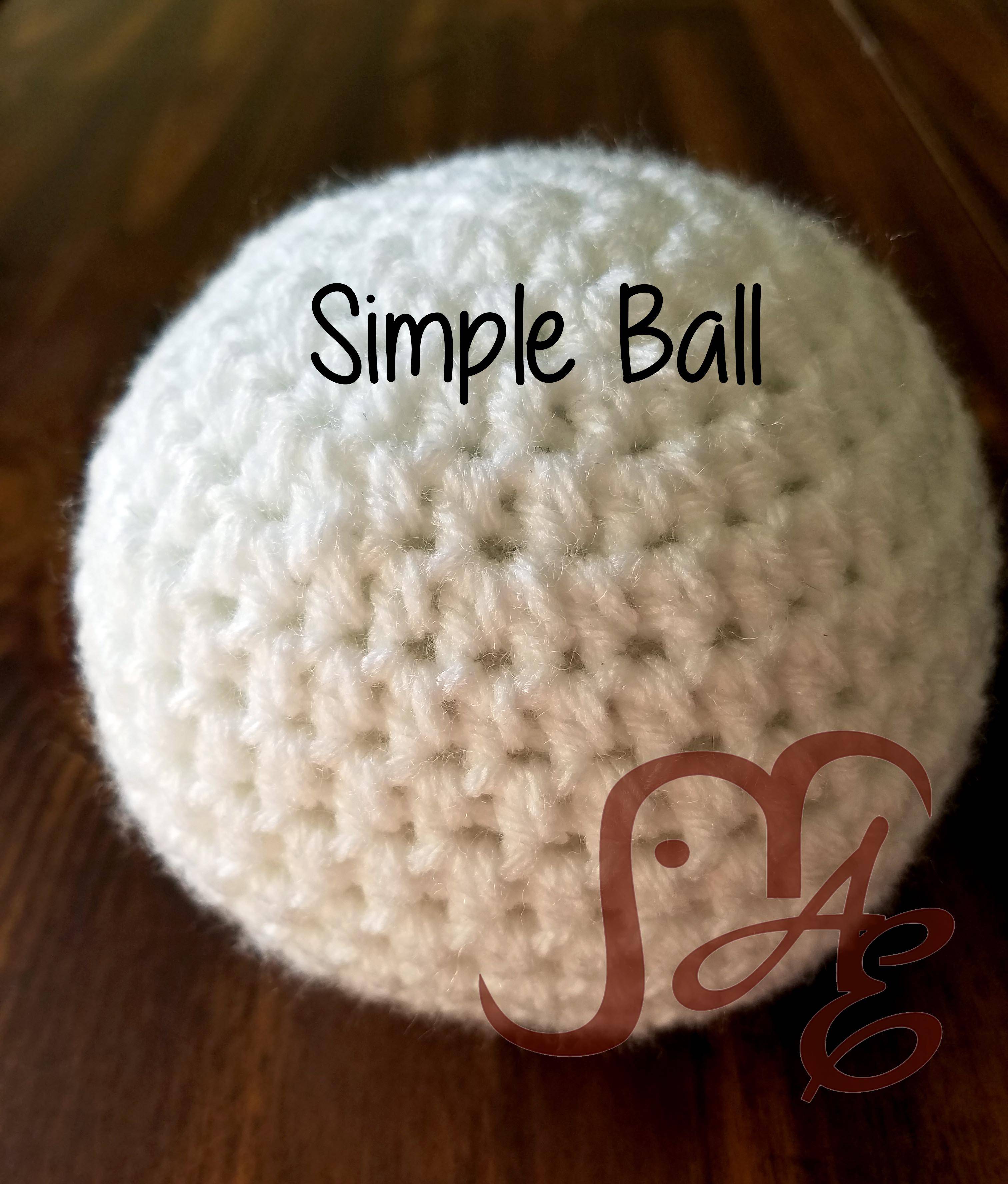 29 Ball Crochet Patterns Image