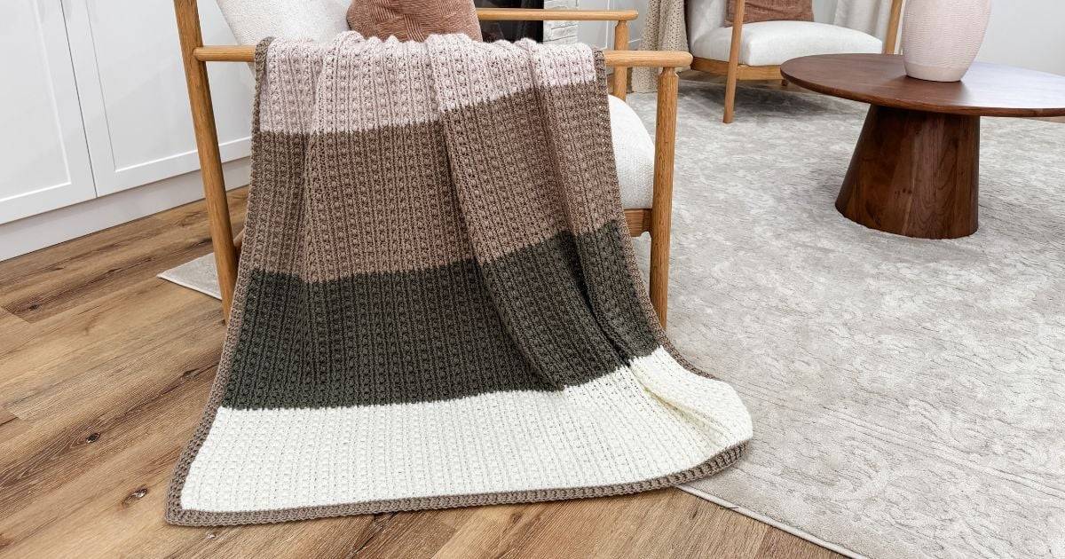 30 Loops and Threads Sweet Snuggles Crochet Patterns Image