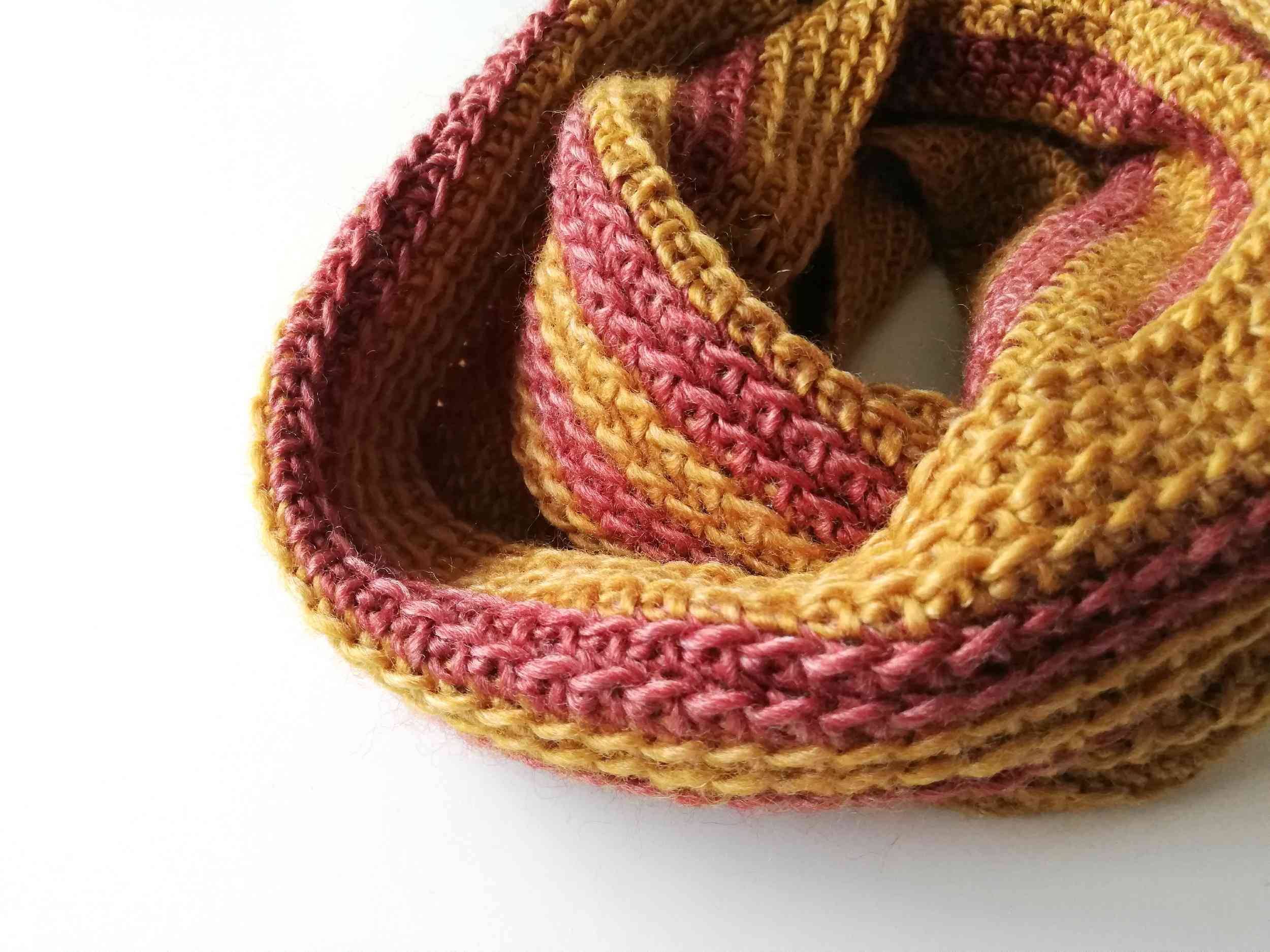 31 Loops and Threads Yarn Crochet Patterns Image