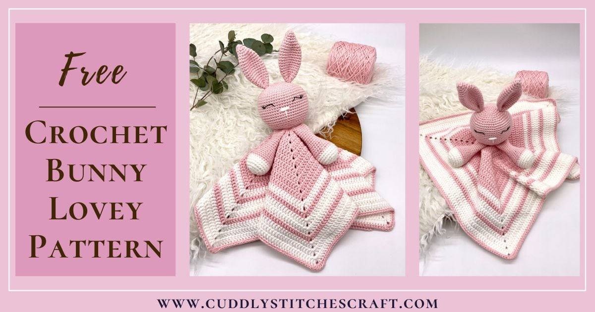 30 Loops and Threads Sweet Snuggles Crochet Patterns Image