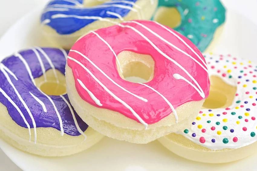 20 Homemade Fidget Ideas Image