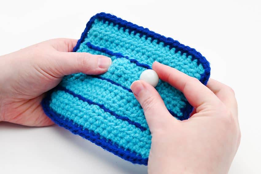 23 Crochet Fidget Flowers Image