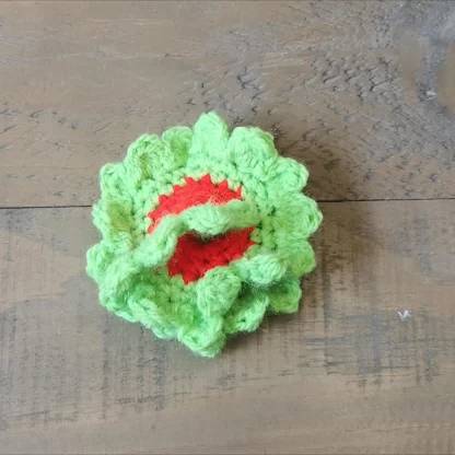 23 Crochet Fidget Flowers Image